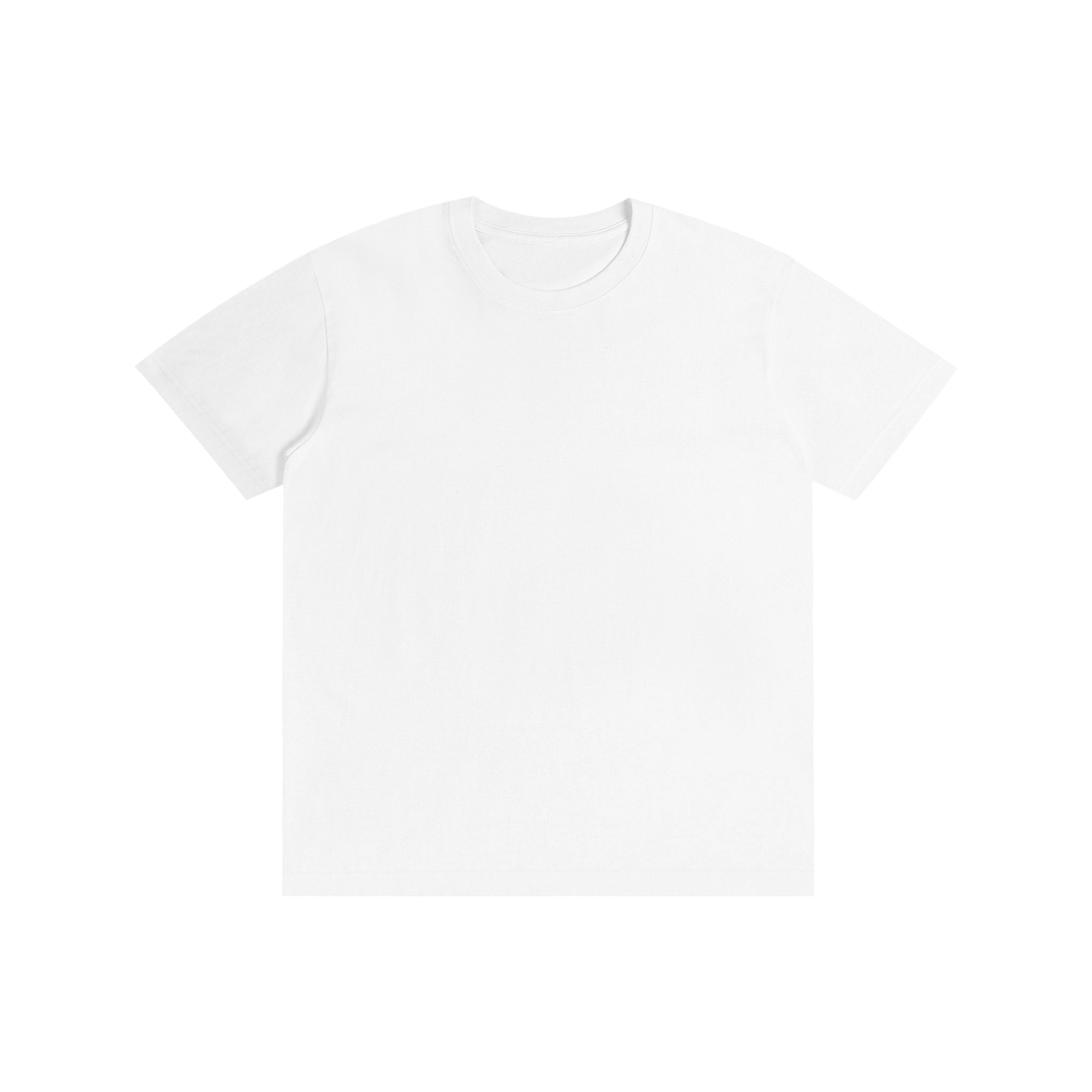 Trust in God Pure Cotton Unisex T-Shirt