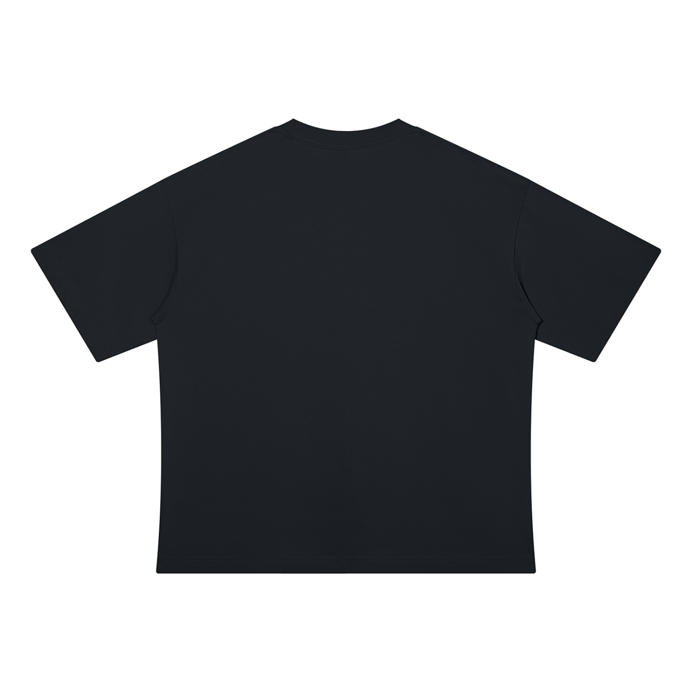 Blessed Unisex Drop Shoulder Cotton T-Shirt