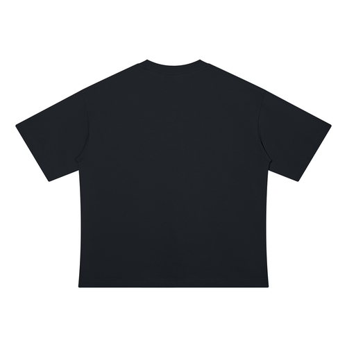 Blessed Unisex Drop Shoulder Cotton T-Shirt